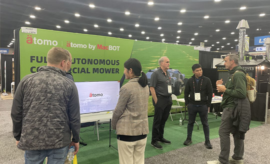 Equip Expo Louisville